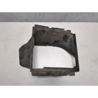 Воздуховод Volkswagen Touareg 2007-2010 2007 7l6117335b
