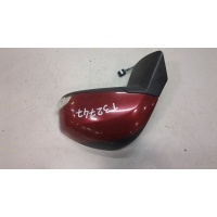 Зеркало боковое Renault Scenic 2009-2012 2011 963021615R