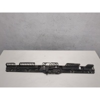 Кронштейн бампера Volkswagen Jetta 6 2014-2018 2017 5C6807863B