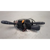 Переключатель поворотов и дворников (стрекоза) Renault Clio 1998-2008 2001 7701045277