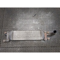Радиатор интеркулера Ford Fusion 2002-2012 2008 1359245