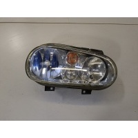 Фара (передняя) Volkswagen Golf 4 1997-2005 2003 1J1941018F