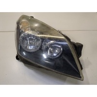 Фара (передняя) Opel Astra H 2004-2010 2006 93178636