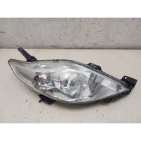 Фара (передняя) Mazda 5 (CR) 2005-2010 2006 CC30510K0D