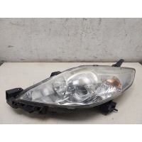 Фара (передняя) Mazda 5 (CR) 2005-2010 2006 CC30510L0D