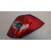 Фонарь (задний) Renault Laguna 2 2001-2008 2002 8200703489