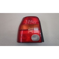 Фонарь (задний) Volkswagen Lupo 2001 6X0945095D
