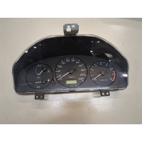 Щиток приборов (приборная панель) Mazda 323 (BA) 1994-1998 1997 BG3A55430B