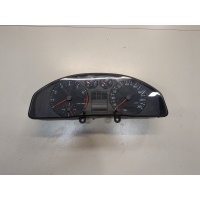 Щиток приборов (приборная панель) Audi A4 (B5) 1994-2000 1998 8D0919861H