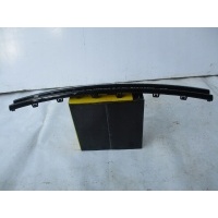 накладка диафрагма крышки багажника задняя kia sportage 5 v 21r -