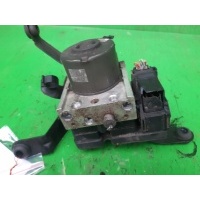 Насос абс 4s612m110cc 4s612m110cc форд фиеста mk5