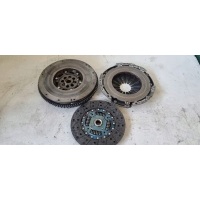 Navara d40 pathfinder r51 2.5 муфта dwumasa