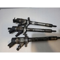 0445110239 wtryskiwach форсунки 1 , 6 hdi peugeot citroen