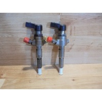 Форсунки peugeot 1.4 hdi 9645988580 проверенный