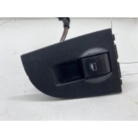 Кнопка стеклоподъемника переднего правого Audi A6 C5 (1997-2005) 2003 4B0959855A
