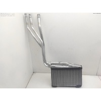 Радиатор отопителя (печки) BMW 5 E39 (1995-2003) 2000 8385562