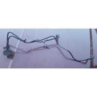 Додж caravan caliber джип evap клапан 4891741aa