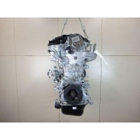 Двигатель Mazda CX 5 2017 PYZC02300C