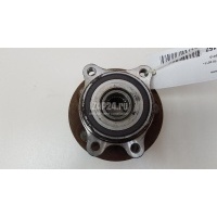 Ступица передняя Toyota Camry V70 2017 4355033010