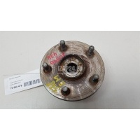 Ступица передняя Toyota Camry V70 2017 4355033010