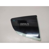 Стекло двери задней правой (форточка) Mazda Mazda 3 (BP) 2019 B0J872661