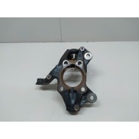 Кулак поворотный передний правый Mazda Mazda 3 (BP) 2019 BCKA33021