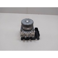 Блок ABS (насос) Mazda Mazda 3 (BP) 2019 BCYA437A0B