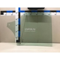 Стекло двери задней левой Volvo XC40 2017 32244799