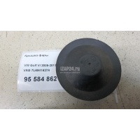 Крышка фары VAG Caddy IV (2016 - 2020) 7L6941627A