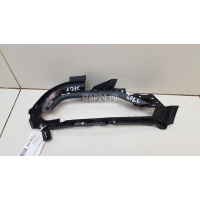 Кронштейн фары противотуманной левой Volvo S90 2017 31383904