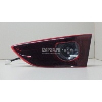 Фонарь задний внутренний правый Mazda Mazda 3 (BP) 2019 BCJH513F0B