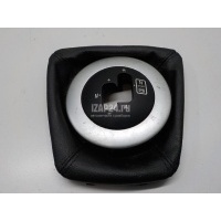 Чехол кулисы VAZ Lada Kalina 2 2013 21907510907020