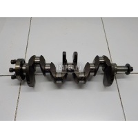 Коленвал Renault Captur (2013 - 2019) 122018899R