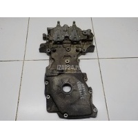 Крышка двигателя передняя Renault Captur (2013 - 2019) 135022839R