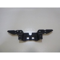 Кронштейн замка капота Mazda CX 5 2017 KB7W5215Y