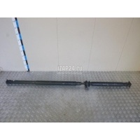 Вал карданный Mazda CX 5 2017 KH0325100