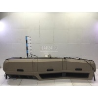 Консоль Mercedes Benz TRUCK ACTROS MP4 2012