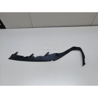 Уплотнитель фары BMW X4 G02 2018 63117466103
