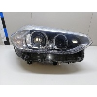 Фара правая BMW X3 G01 2017 63117466124