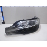 Фара левая Toyota Camry V70 2017 8118533D31