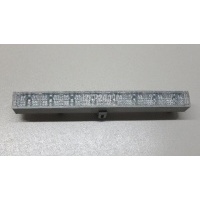 Фонарь задний (стоп сигнал) Toyota Camry V70 2017 8100633070C0