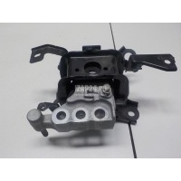 Опора двигателя правая Toyota Camry V70 2017 1230525020