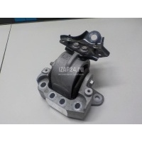 Опора КПП Toyota Camry V70 2017 1230625010