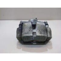 Суппорт тормозной передний левый Toyota Camry V70 2017 4775006320
