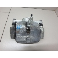 Суппорт тормозной передний левый Toyota Camry V70 2017 4775006321
