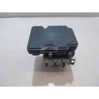 Блок ABS (насос) Toyota Camry V70 2017 4405006400