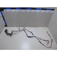 Проводка (коса) Toyota Camry V70 2017 8215106R00
