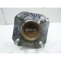 Ступица задняя Zekkert Cube (Z12) (2008 - 2020) RL1599