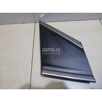 Накладка двери передней правой Mitsubishi Eclipse Cross 2017 7407A486