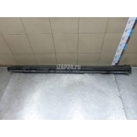 Накладка на порог (наружная) Mitsubishi Eclipse Cross 2017 7250A163